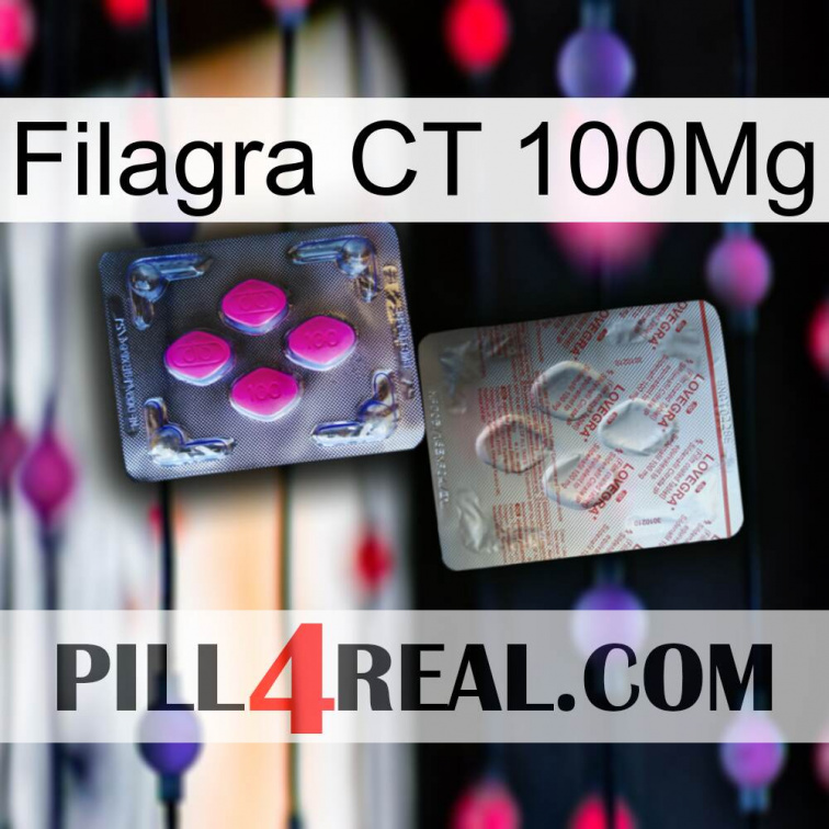 Filagra CT 100Mg 38